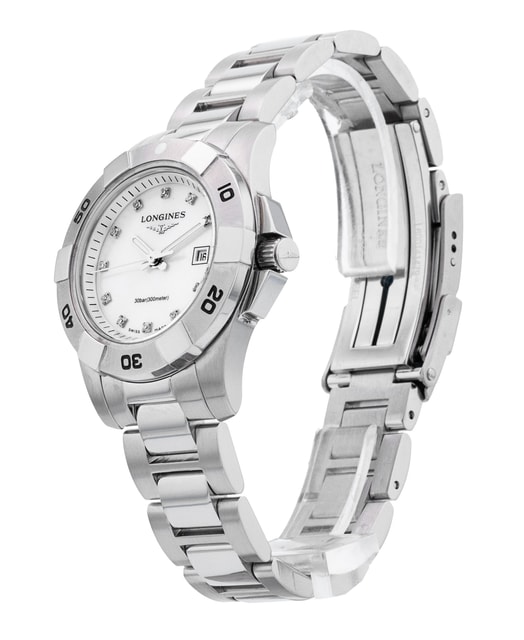 Longines HydroConquest L3.247.4.87.6 Image 2